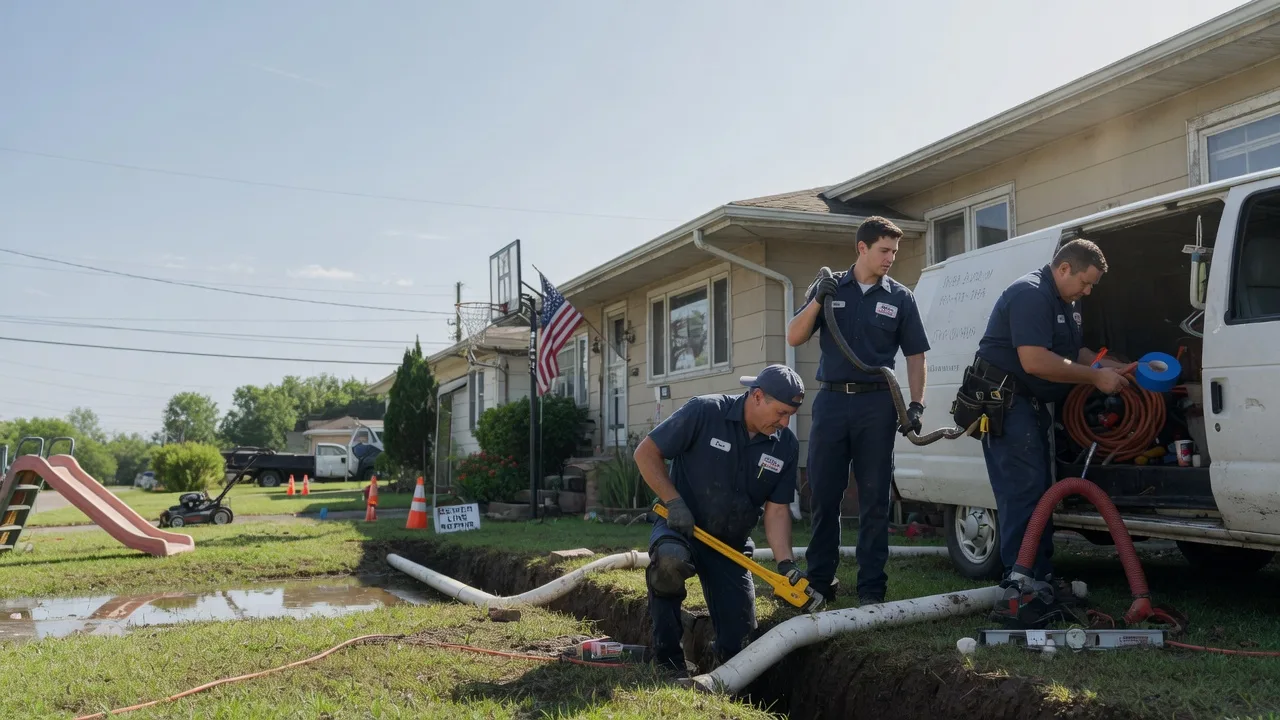 Toilet Installation in Rockville, MD near me